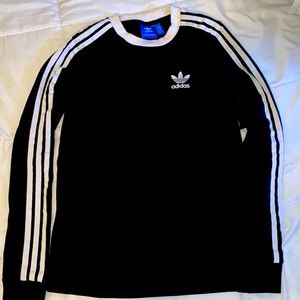 Adidas Long Sleeve Shirt